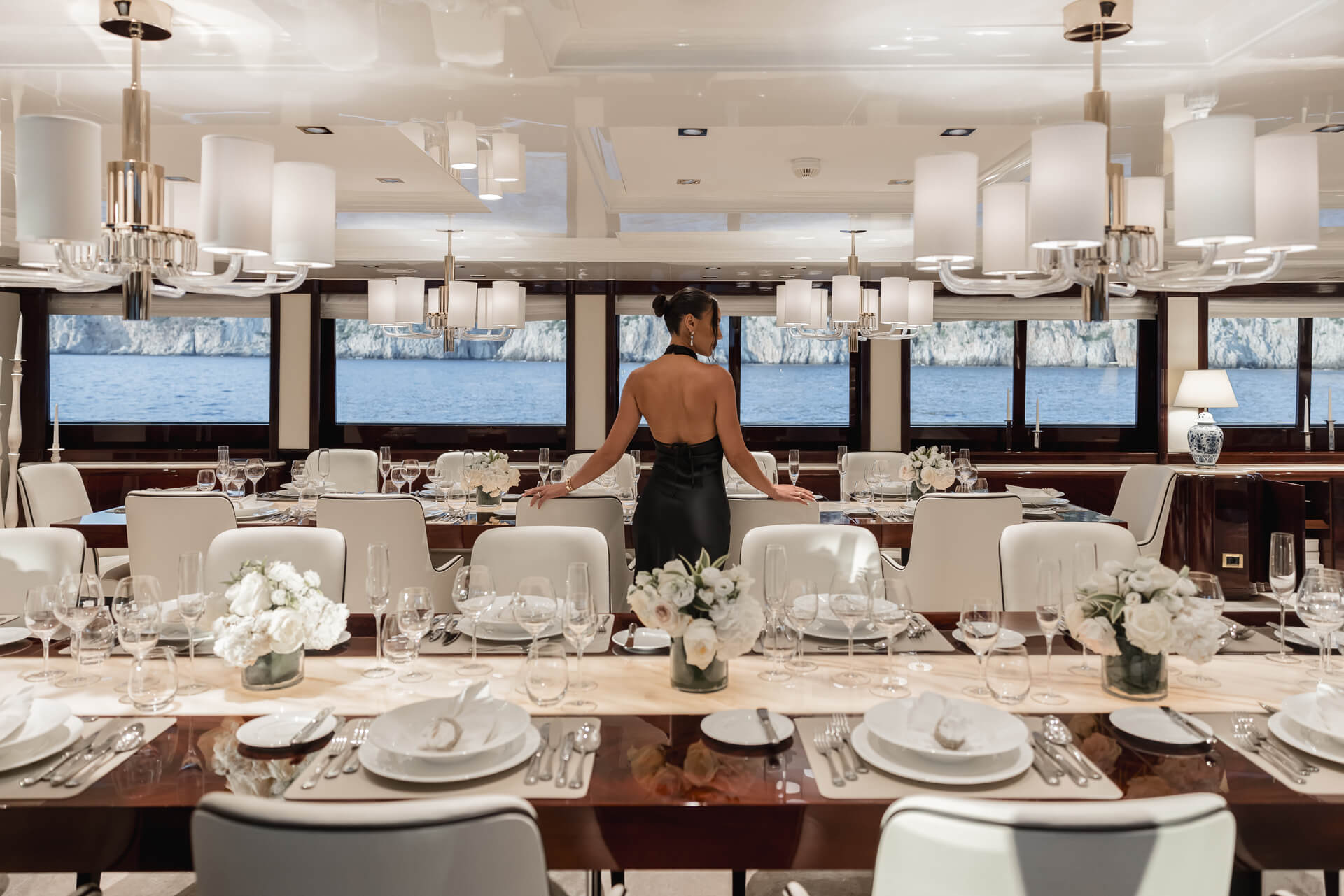 The Ultimate Guide to Planning a Luxury Yacht Event